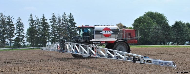 hardi-sprayer